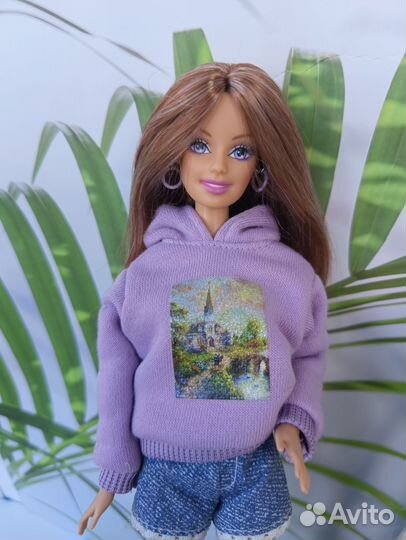 Барби Анника