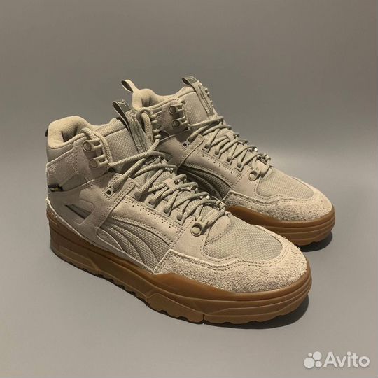 41/44/44.5/45 Puma Slipstream Оригинал