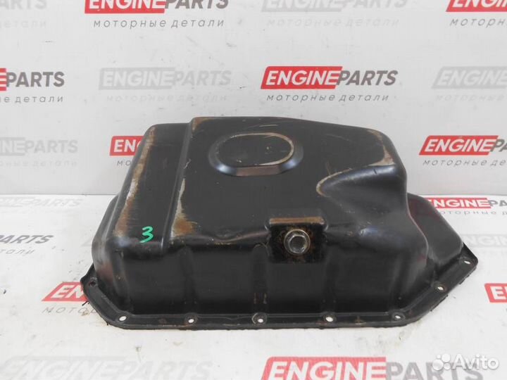 Поддон масляный двигателя Honda Accord CL7(02-05)