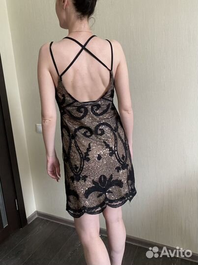 Платье Next р. 44