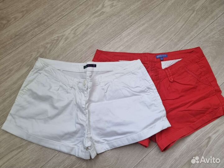 Шорты женские