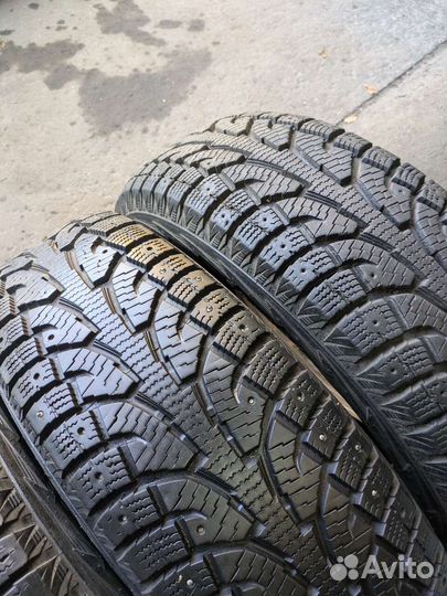 Hankook I'Pike RW11 245/70 R17