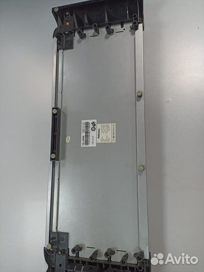 Резак дисковый Fellowes Proton A3 crc 54103