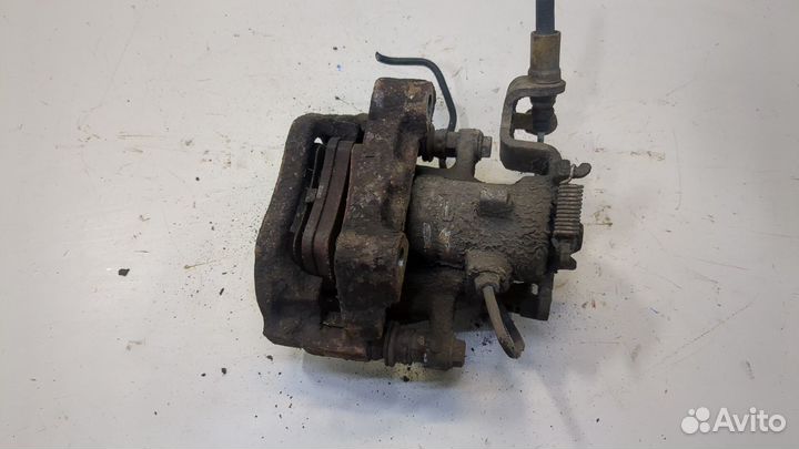 Суппорт Peugeot 5008, 2010