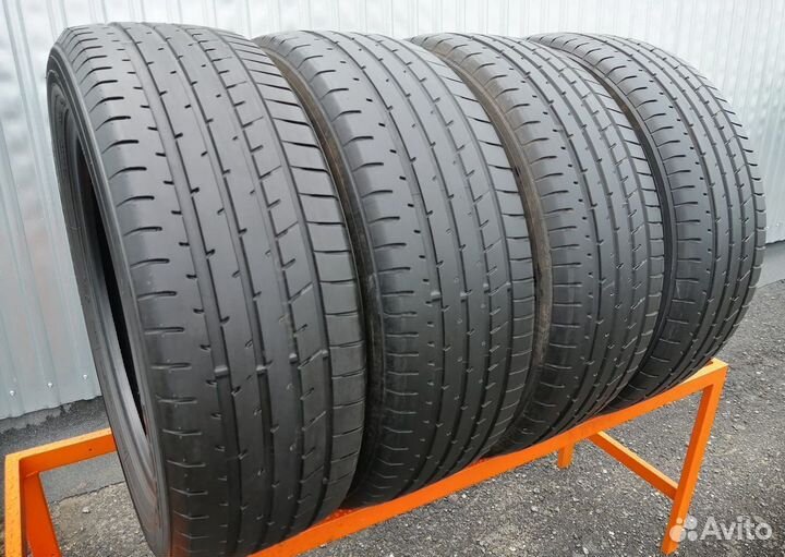 Toyo Proxes R36 225/55 R19 92C