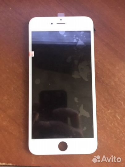 Модуль экрана iPhone 6S+