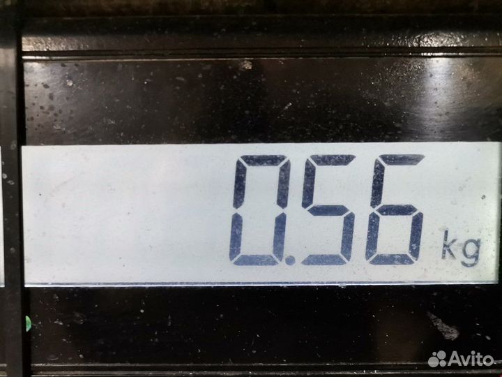 Натяжитель Ford Focus 1999