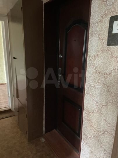2-к. квартира, 44,2 м², 3/3 эт.
