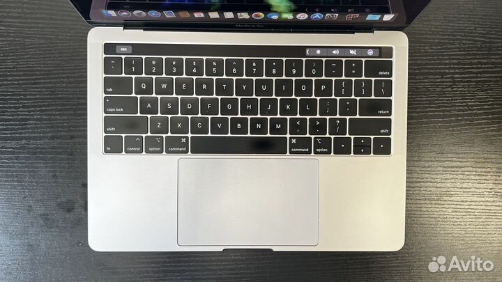 MacBook Pro 13 2019 i7/16/512 новый