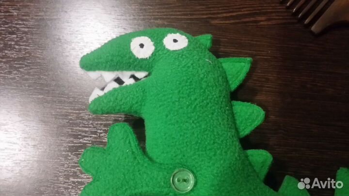 Динозавр Джорджа