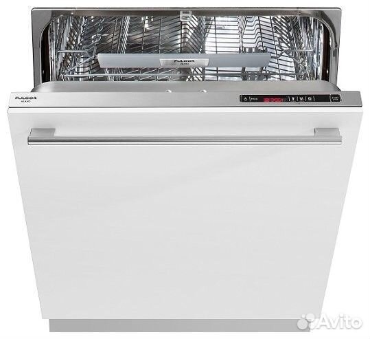 Посудомоечная машина Fulgor Milano FDW 8214