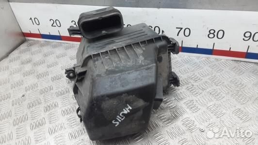 Корпус воздушного фильтра KIA sportage 3 (HNT15NQ0