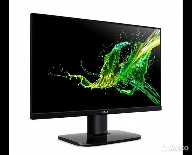 Монитор для компьютера acer