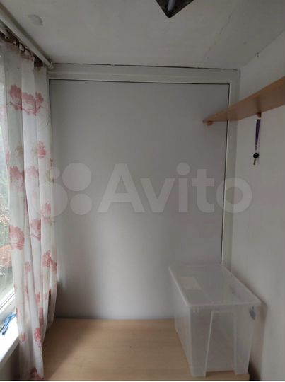3-к. квартира, 76 м², 1/5 эт.