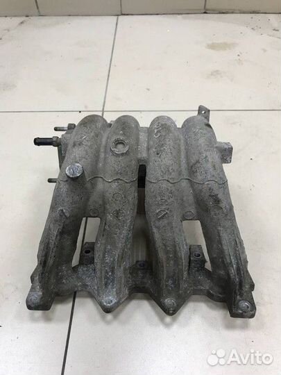 Коллектор впускной Kia Rio