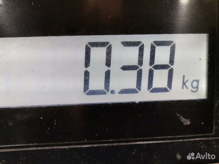 Защита (кожух) ремня грм Ford Focus рест. 2003