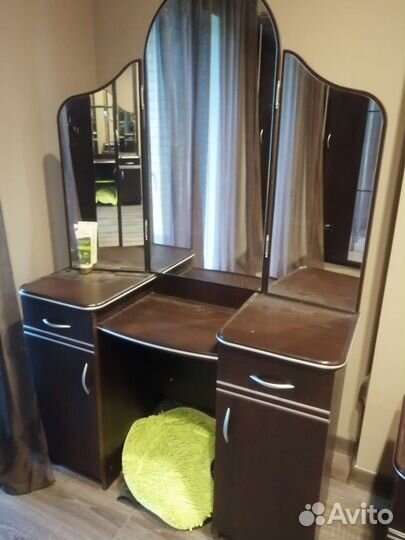 Спальный гарнитуры бу