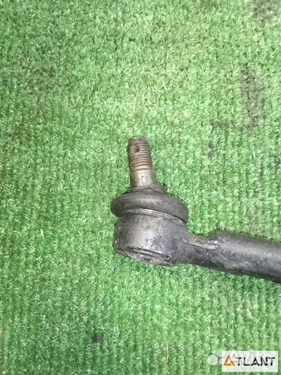 Рулевая рейка передняя toyota granvia