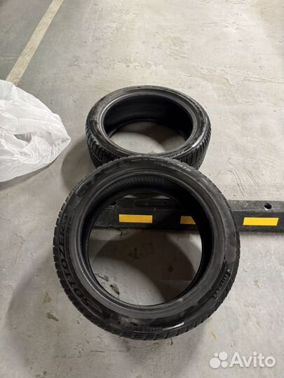 Pirelli Winter Sottozero 3 225/45 R18 95H