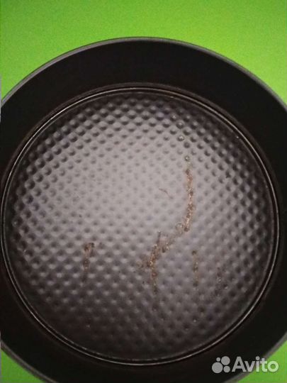 Форма для выпечки