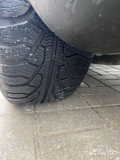 Uniroyal Rain Sport 3 205/60 R16