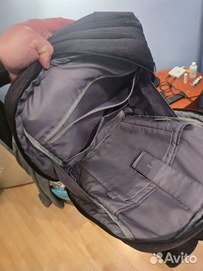 Рюкзак xiaomi