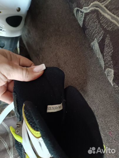 Ролики детские