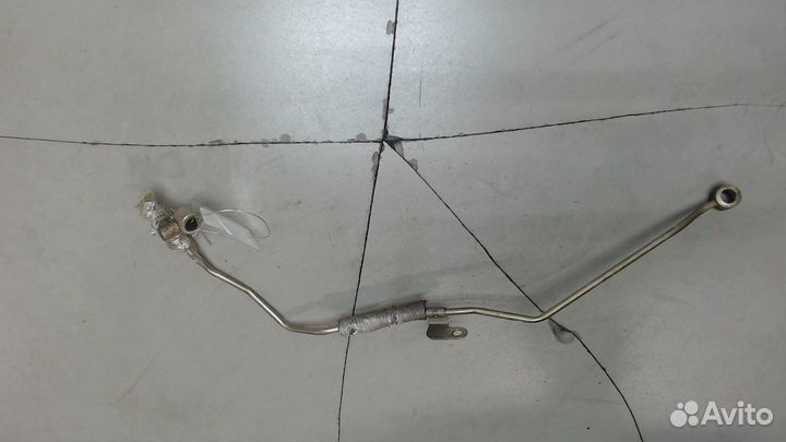 Трубка турбины Mazda CX-7, 2008