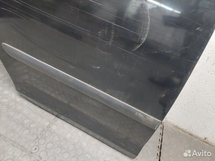 Дверь правая задняя Volkswagen Golf Plus, 2005