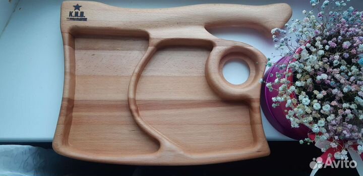 Доска для сервировки