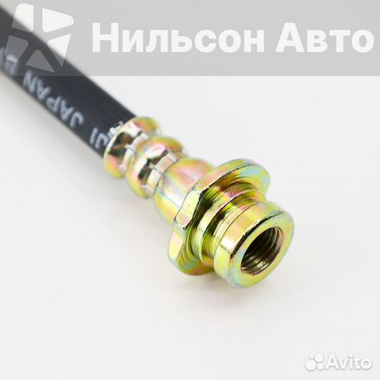 Тормозной шланг передний nissan atlas, yamasida