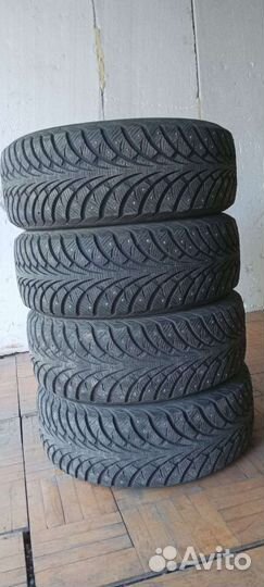 Sava Eskimo Stud 205/55 R16