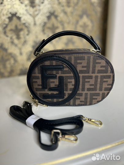 Сумка fendi