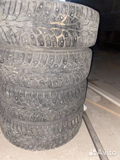 Колеса r15 195/65 разболтовка 5х112