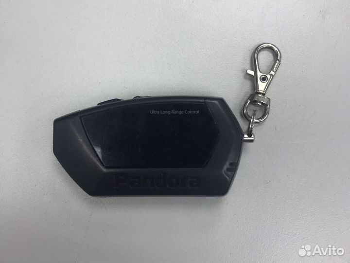 Пульт брелок Pandora D-027