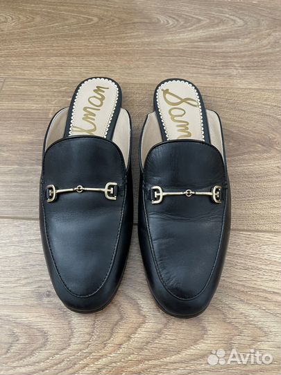 Мюли Sam Edelman