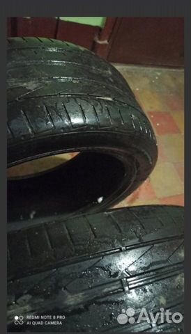 Hankook Ventus S1 Evo 2 K117B 255/45 R18