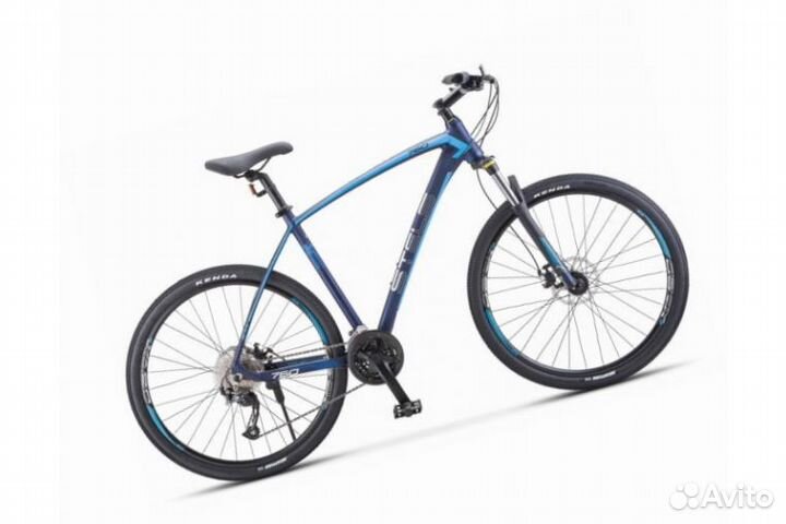 Велосипед 27.5