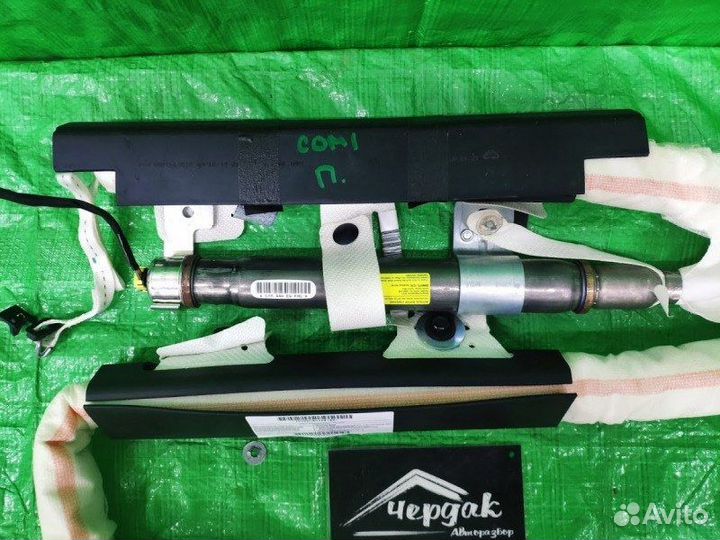 Подушка / шторка безопасности правая Jeep Compass