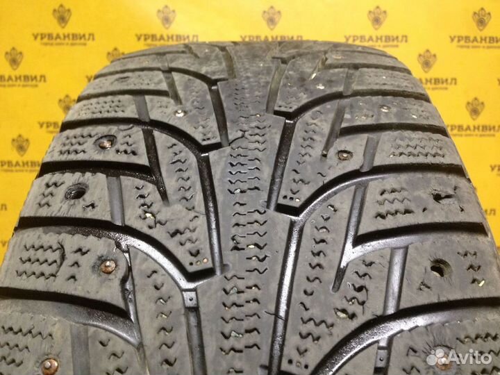 Hankook Winter I'Pike RS W419 215/55 R17 98T