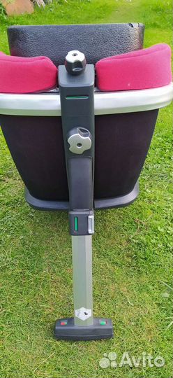 Детское автокресло от 0 isofix concord Reverso