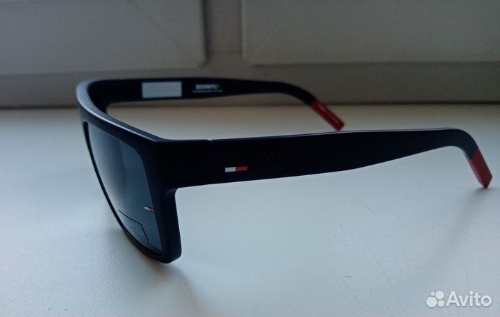 Новые Tommy Hilfiger.Оригинал