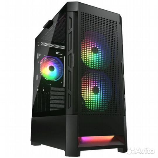 Игровой пк 5700x,x570,16Гб,rx6800xt,1000Вт,AK400