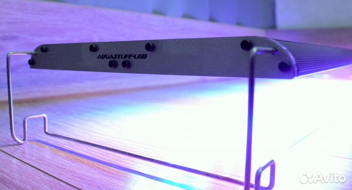 Аквариумное освещение