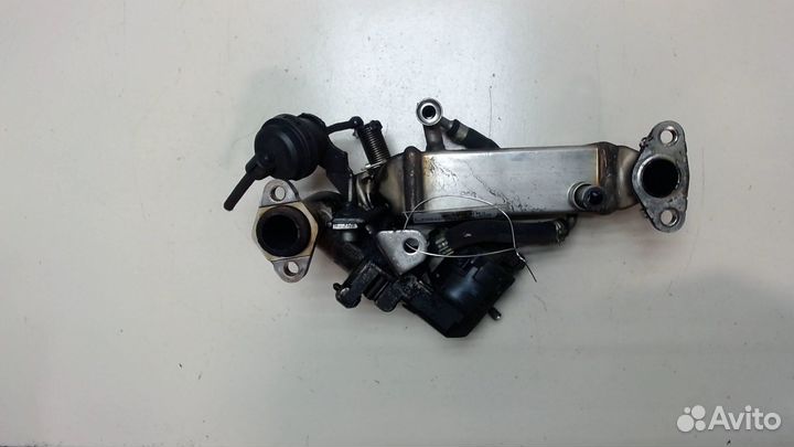 Охладитель отработанных газов BMW 1 E87, 2008