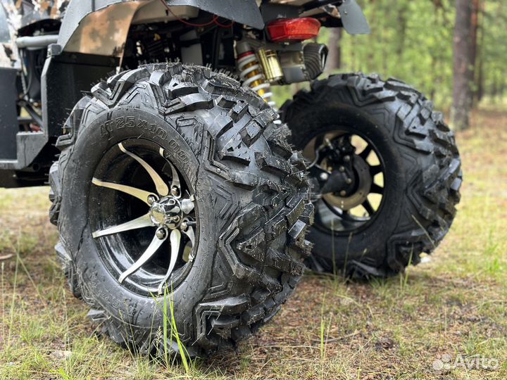 Обновленные promax 320 dominator PRO на кардане