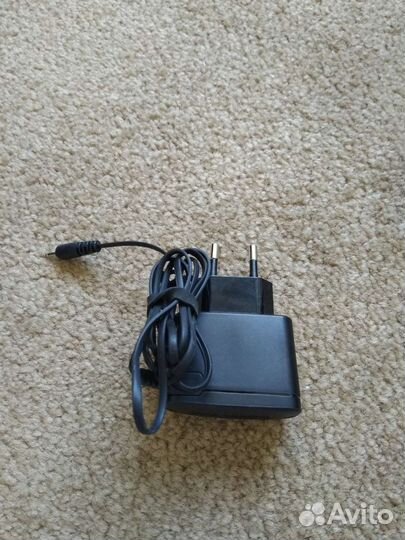 Зарядное устройство и USB кабель для Nokia N80