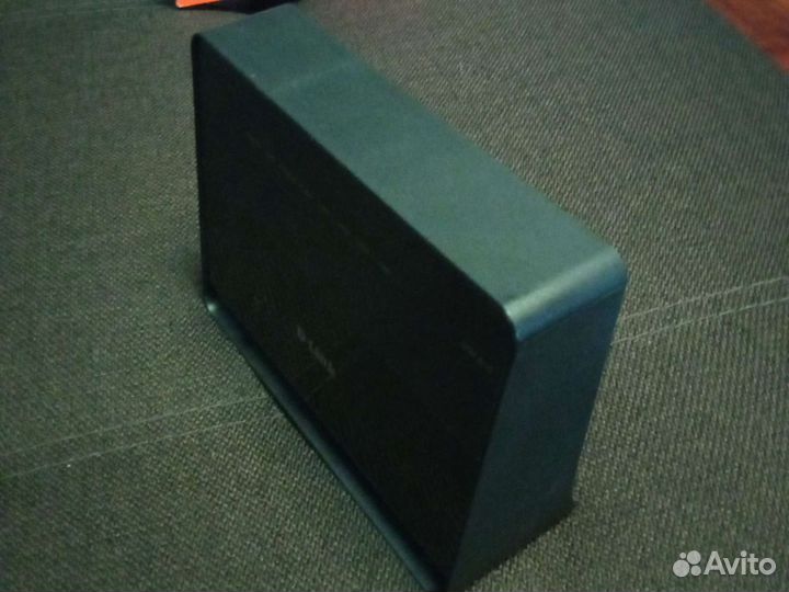 Маршрутизатор d-link dir-615