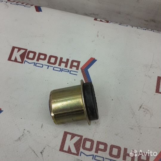 Сайлентблок рулевого управления MAN