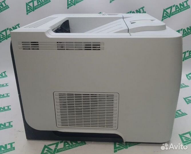 Принтер лазерный HP LaserJet P3015, ч/б, A4